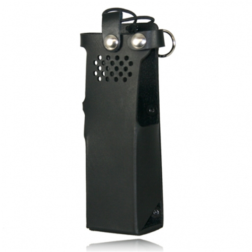 Radio Holder For A Motorola