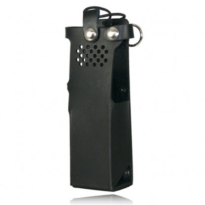Radio Holder For A Motorola