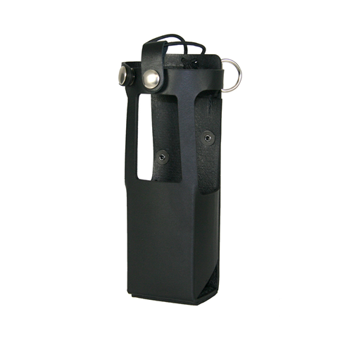 Radio Holder For A Motorola