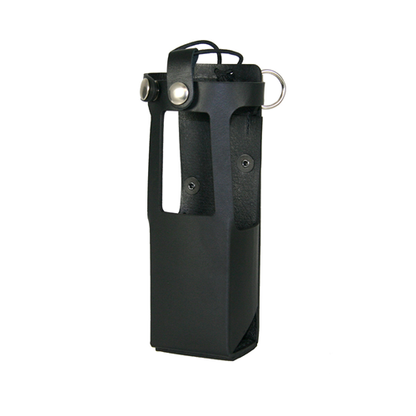 Radio Holder For A Motorola