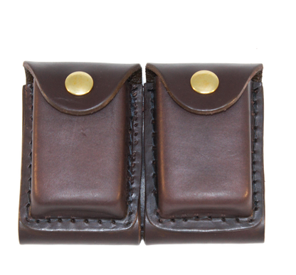 Double Slotted Dump Box
