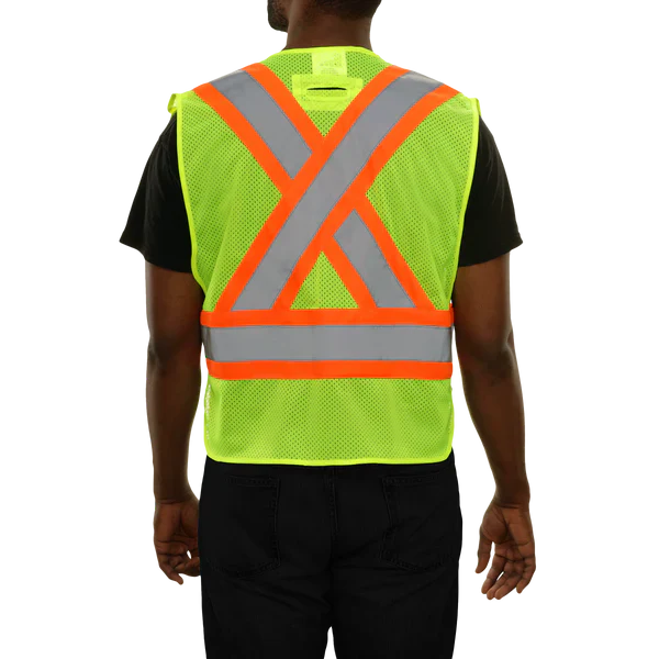 Safety Trim Vest 