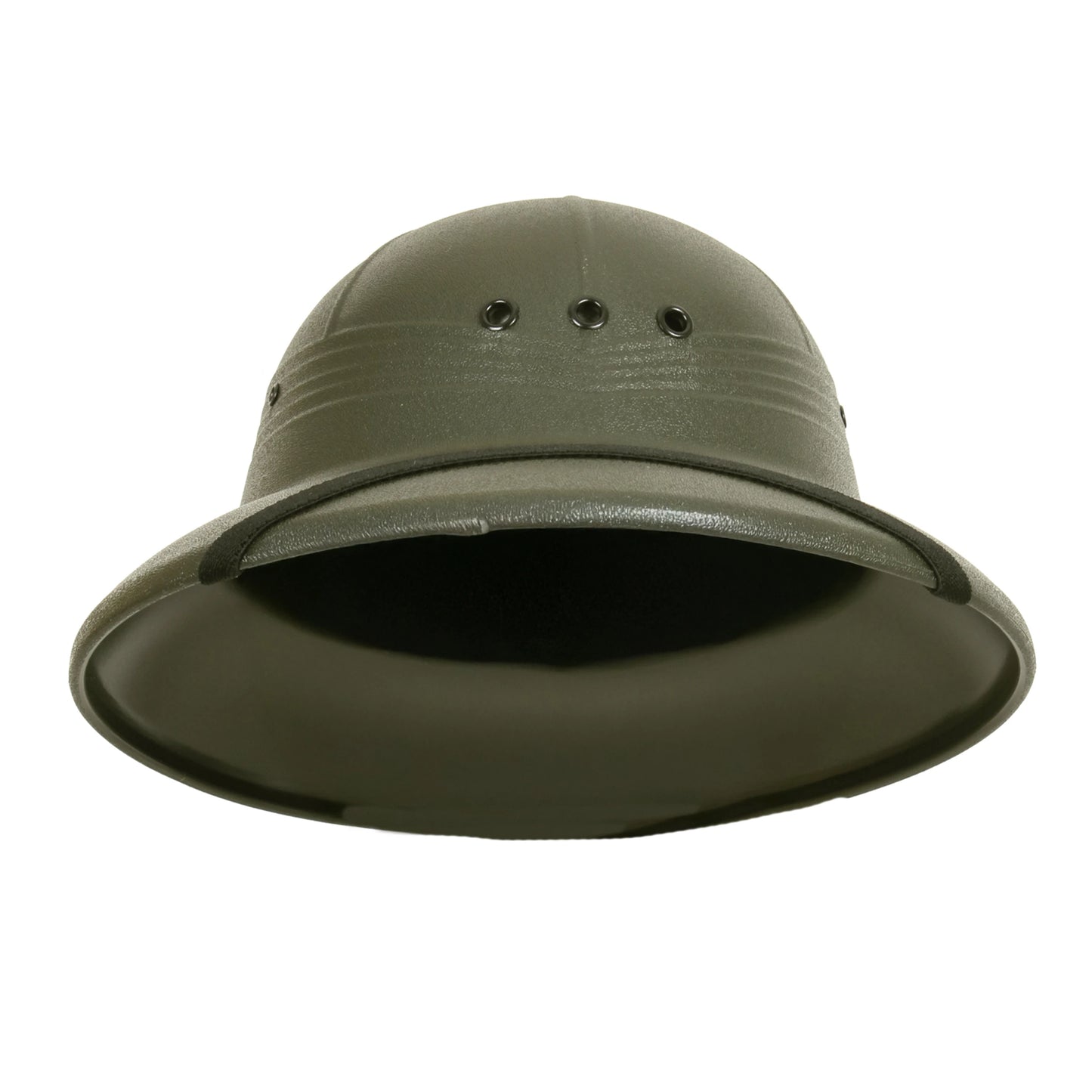 Pith Helmet