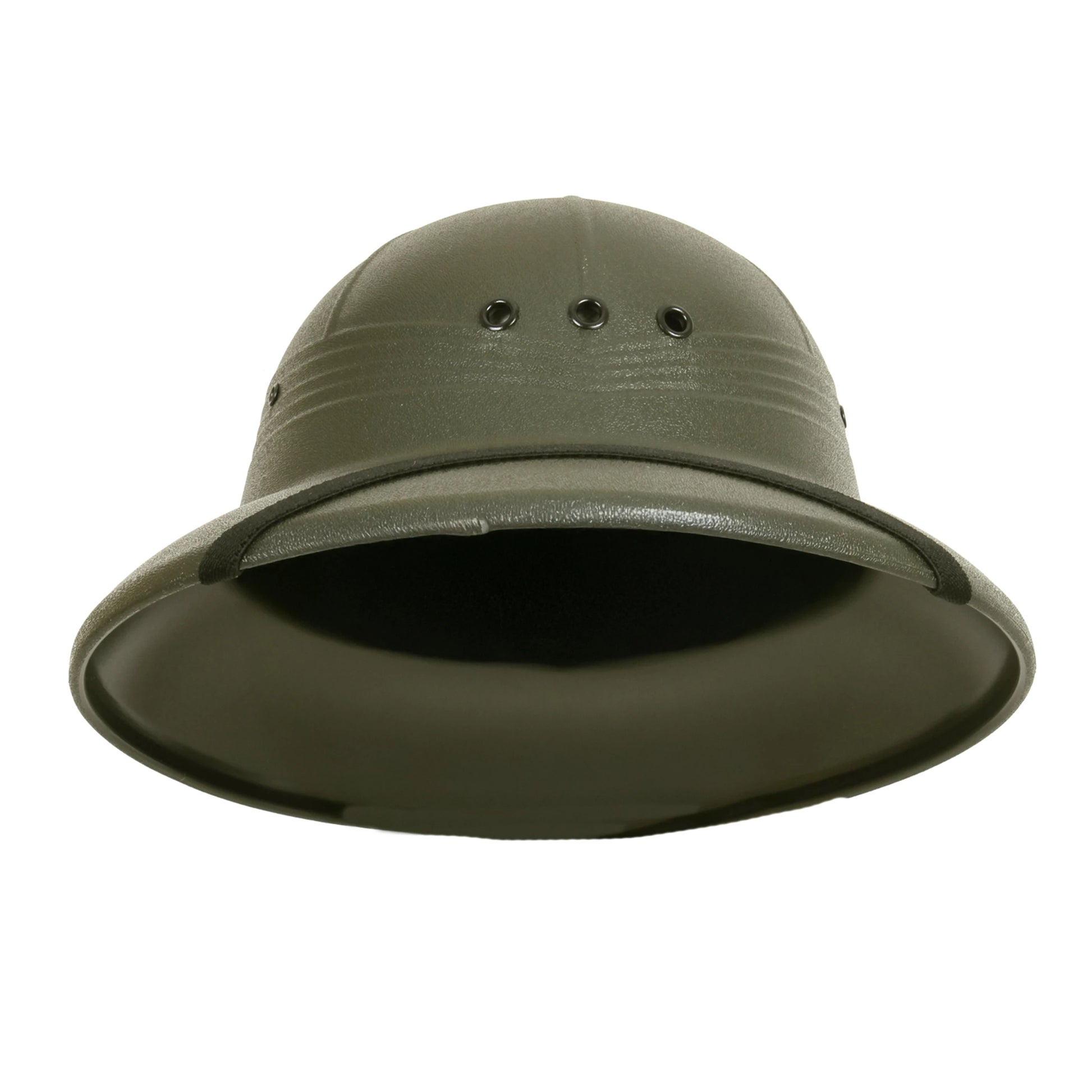 Pith Helmet