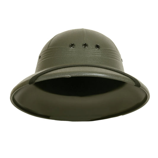 Pith Helmet