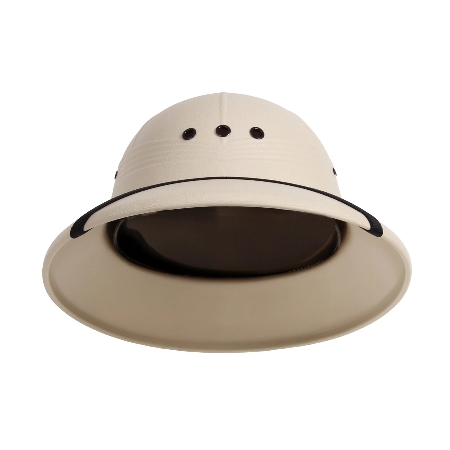 Pith Helmet