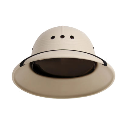 Pith Helmet