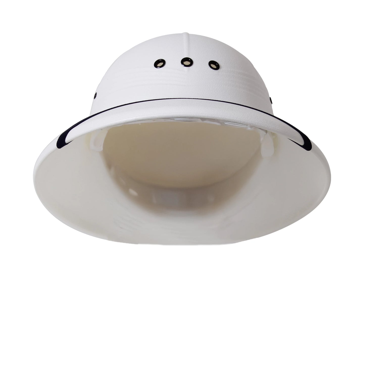 Pith Helmet