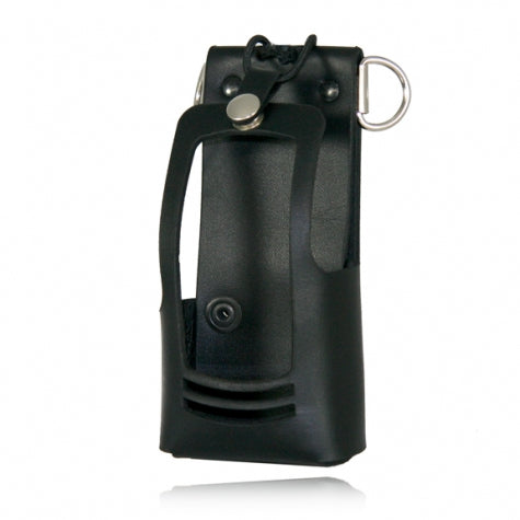 Firefighter's Radio Holder