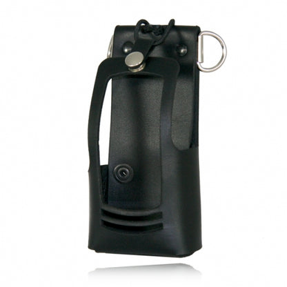 Firefighter's Radio Holder