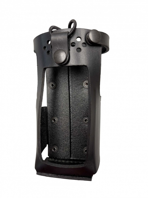 Fire fighter's Radio Holster for Harris XL-200P