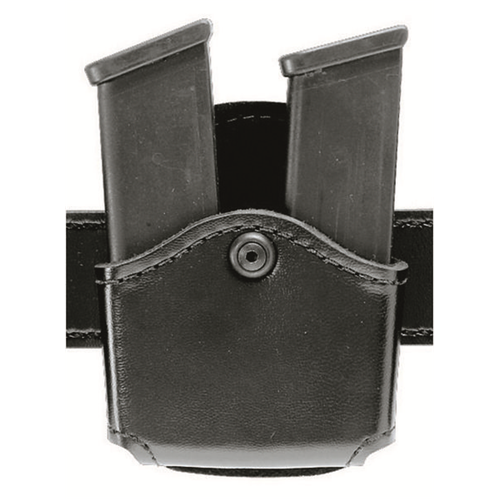 Model 572 Open Top Double Magazine Pouch - Paddle