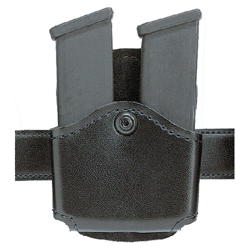 Model 572 Open Top Double Magazine Pouch - Paddle