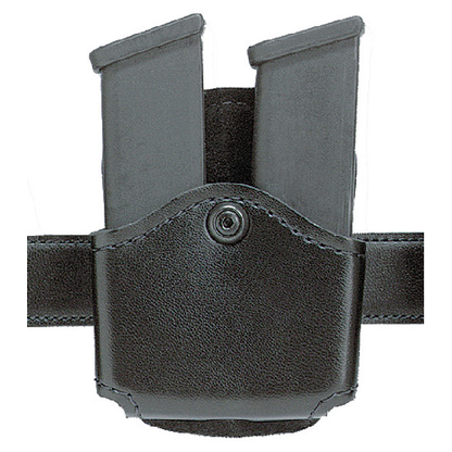 Model 572 Open Top Double Magazine Pouch - Paddle