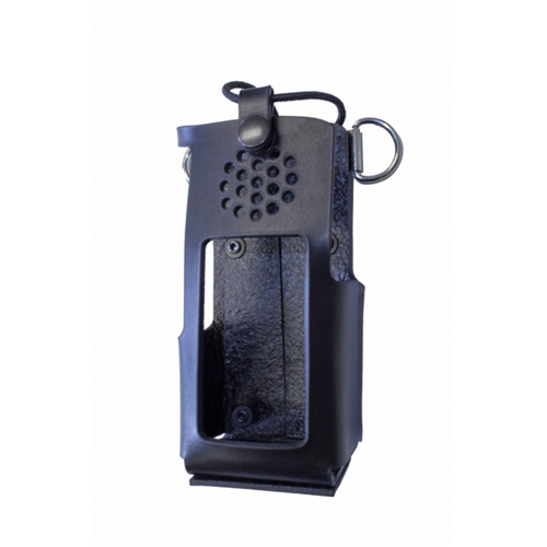 Firefighter's Radio Holder