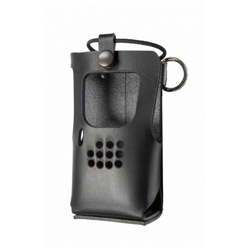 Firefighter's Radio Holder