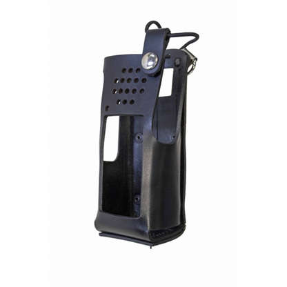 Firefighter's Radio Holder
