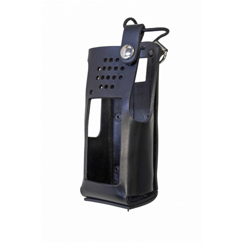 Firefighter's Radio Holder