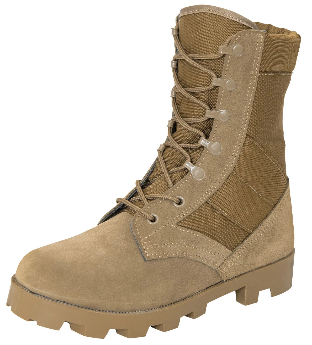 Speedlace Jungle Boot - 8 Inch