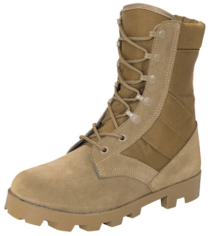 Speedlace Jungle Boot - 8 Inch