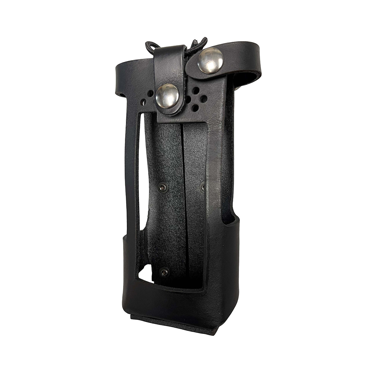 Firefighter Radio Holder for A Bendix King 5000
