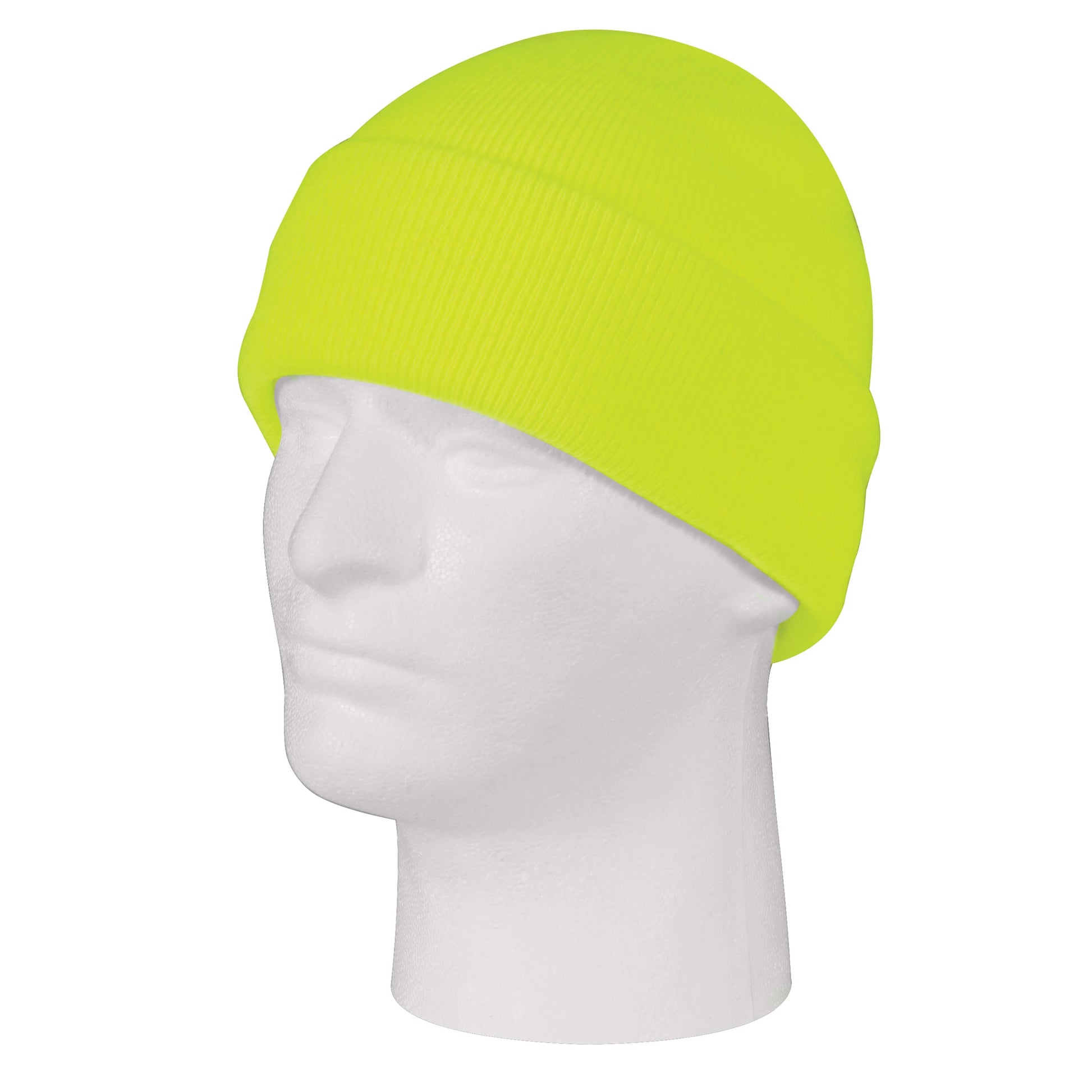 Deluxe Fine Knit Watch Cap