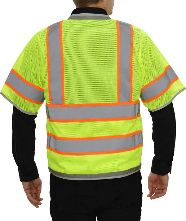 Surveyor Safety Vest