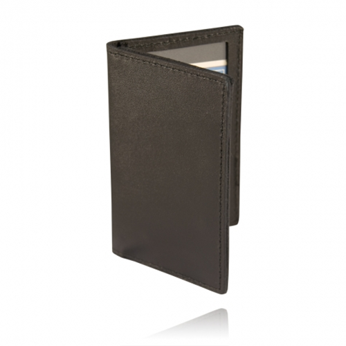 Double Oversized ID Holder
