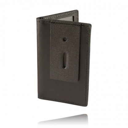 Double Oversized ID Holder