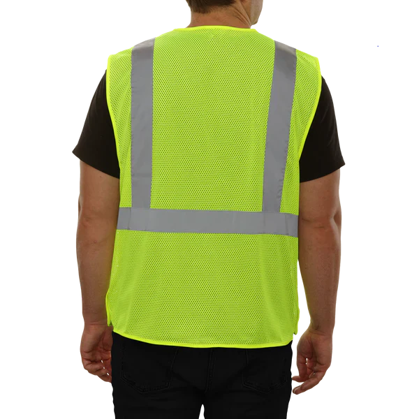 Work Safety Vest