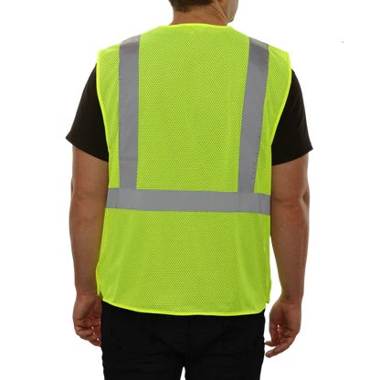 Work Safety Vest