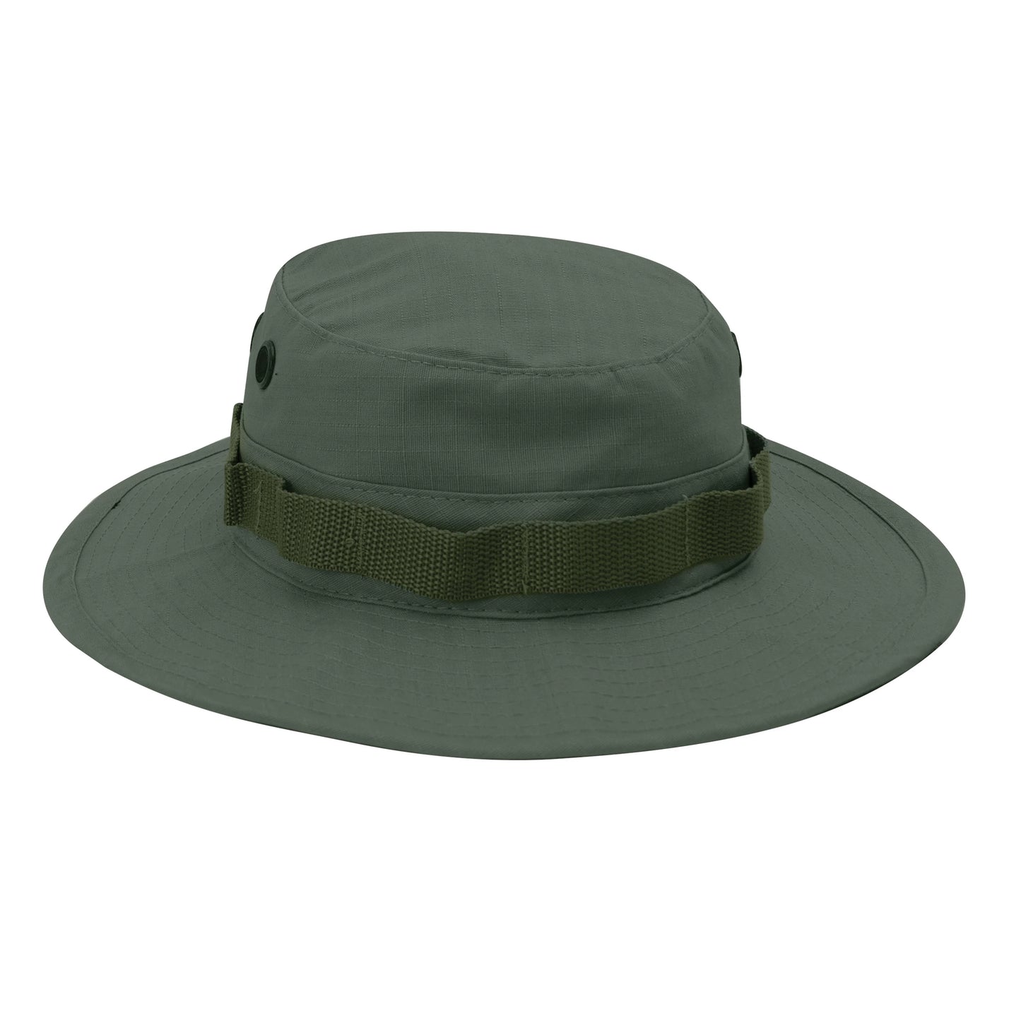 100% Cotton Rip-Stop Boonie Hat
