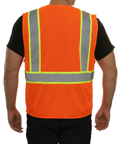 Safety Vest Stripe