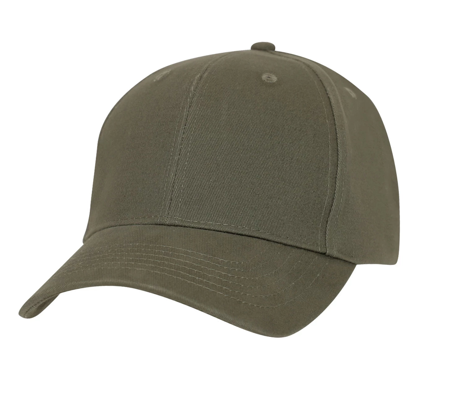 Supreme Solid Color Low Profile Cap