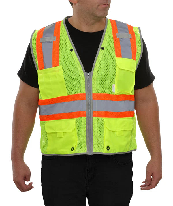 Economy Surveyor Vest