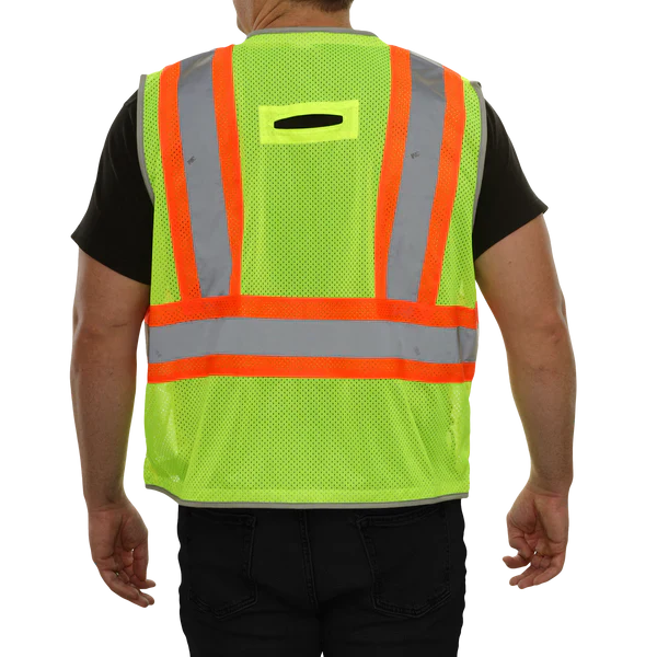 Economy Surveyor Vest