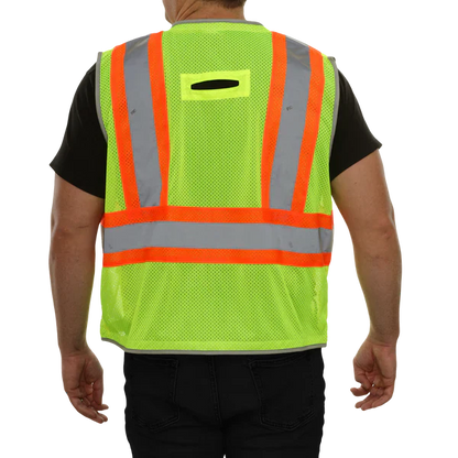 Economy Surveyor Vest