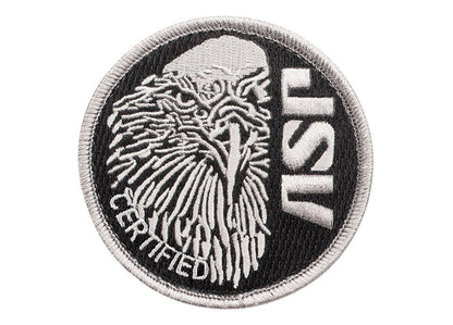 ASP Eagle Patches