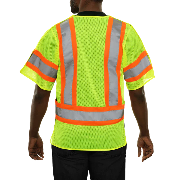 High Visibility Vest