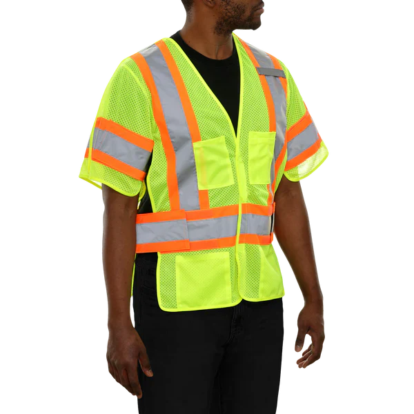 High Visibility Vest