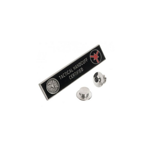 Uniform Bars (Tactical Weapon Certified)