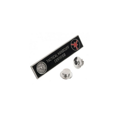 Uniform Bars (Tactical Weapon Certified)