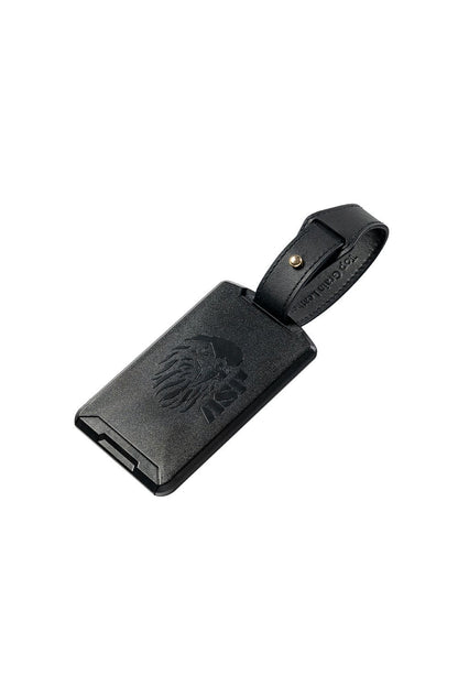 Luggage Tag (Business Card Holder)
