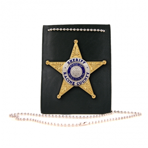 Neck Chain-No Id
