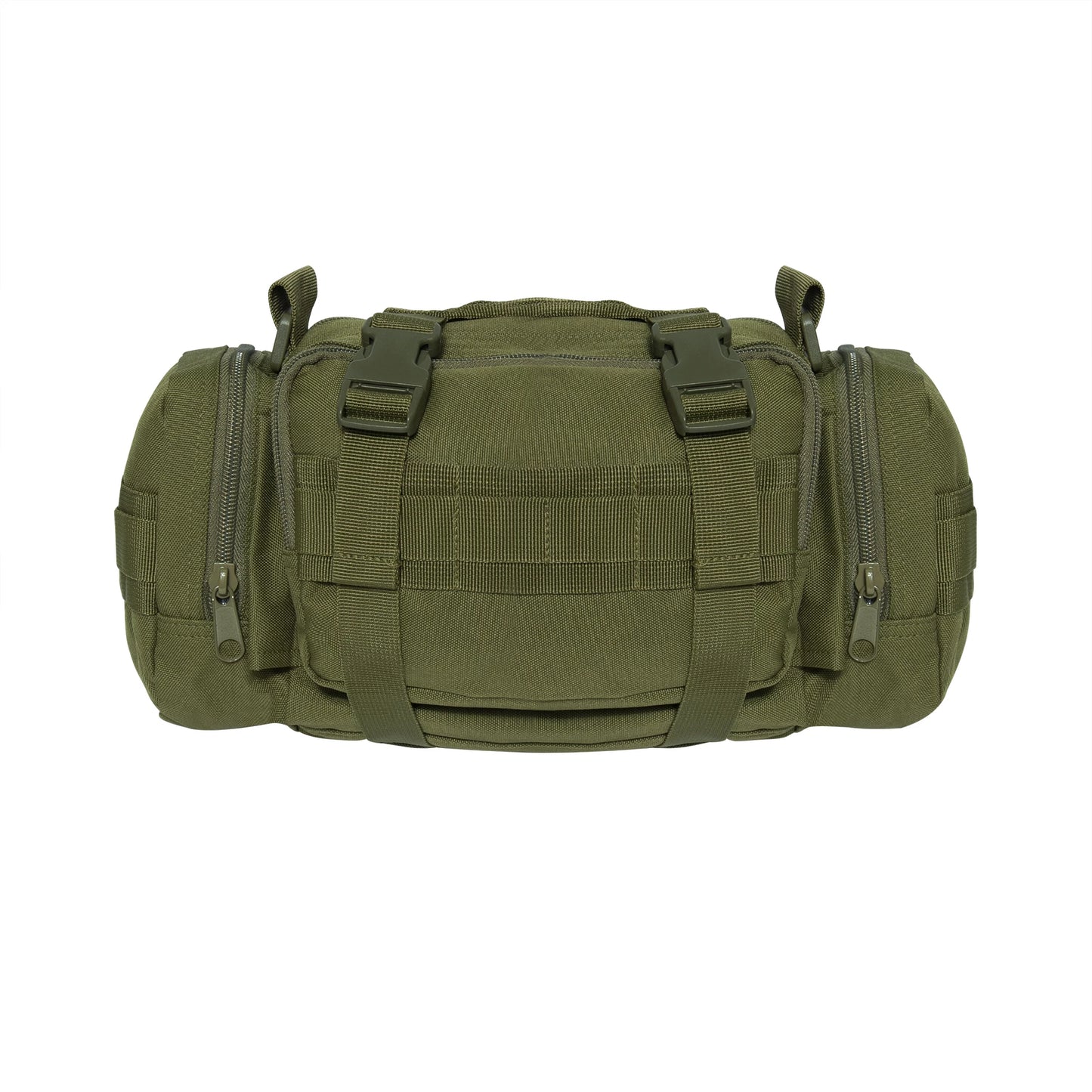 Fast Access Tactical Trauma Kit