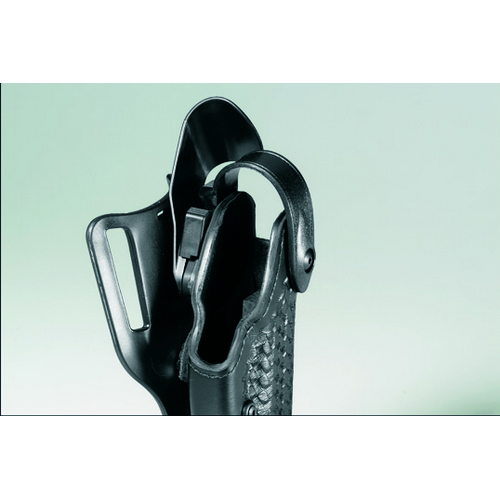 Model 6002 Hood Guard & Sentry-Self Locking System