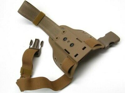 Model 6004-10 Single Strap Leg Shroud