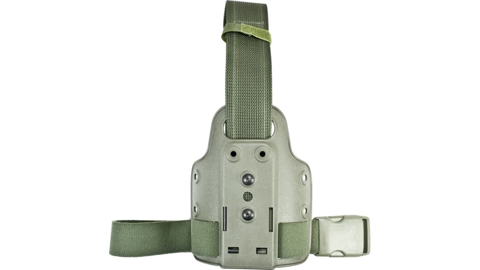 Model 6004-10 Single Strap Leg Shroud