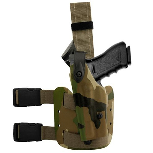 Model 6004 SLS Tactical Holster for Beretta PX4 Storm w/ Light