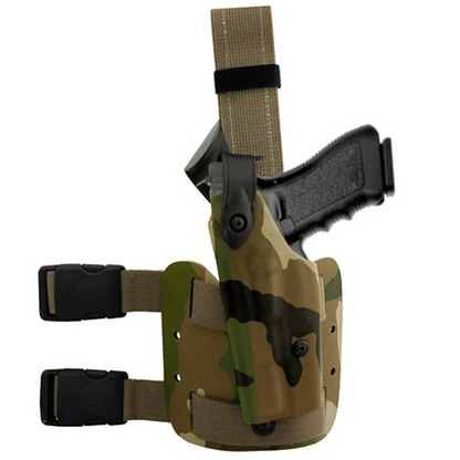 Model 6004 SLS Tactical Holster for Beretta PX4 Storm w/ Light